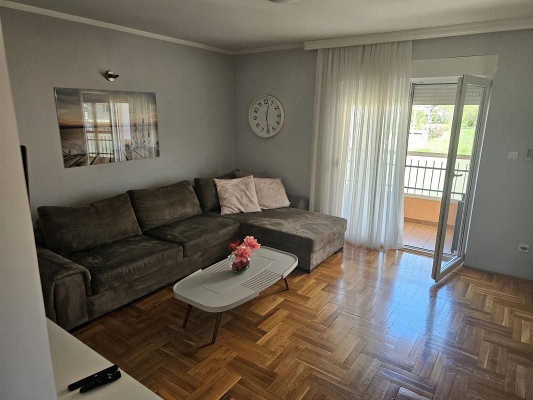 Apartment in Zagorich, 76 m²