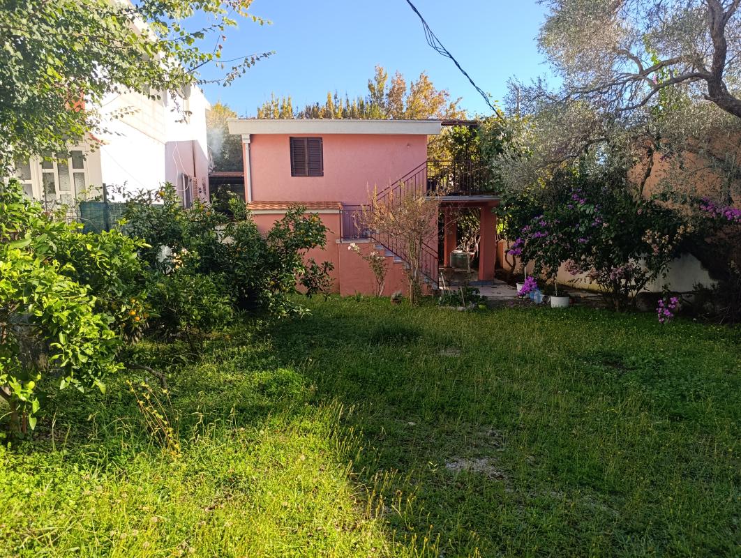 House in Buljarica, 140 m²