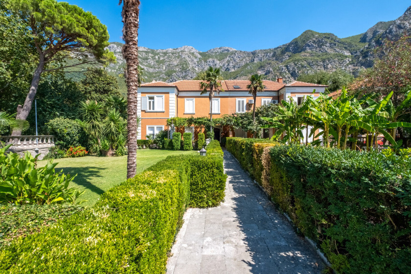 House For Sale, Risan