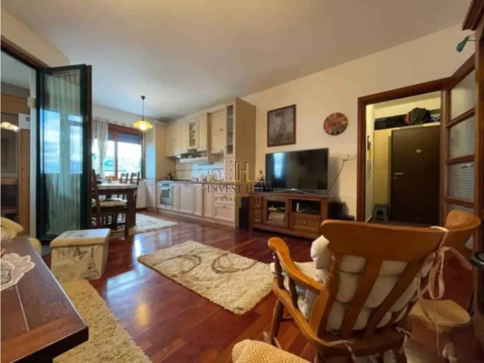 Apartment For Sale, Žabljak, €145.000