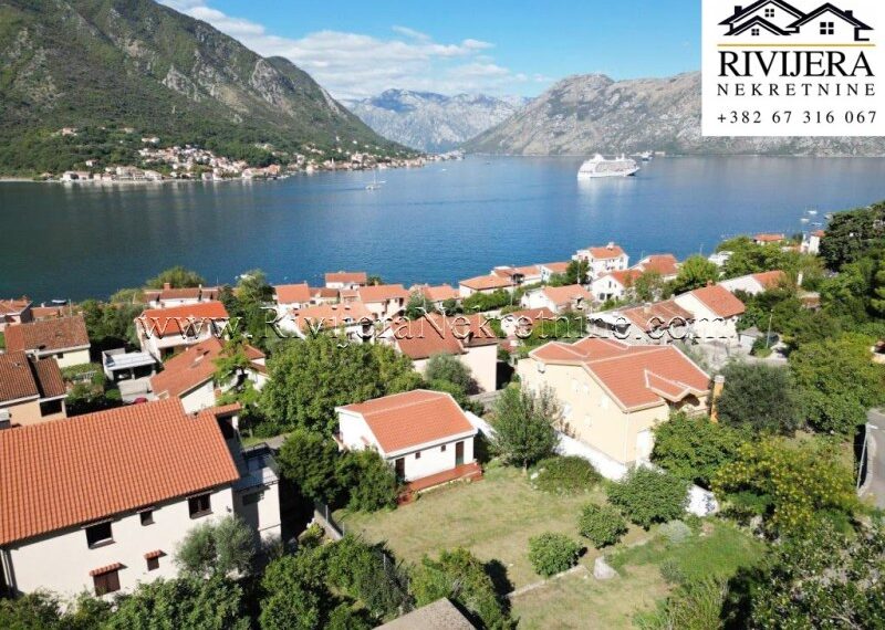 House For Sale, Dobrota