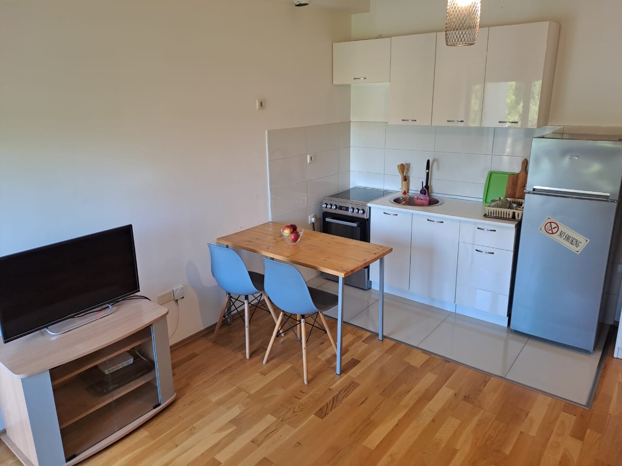 Studio Apartment for Rent – Zabjelo