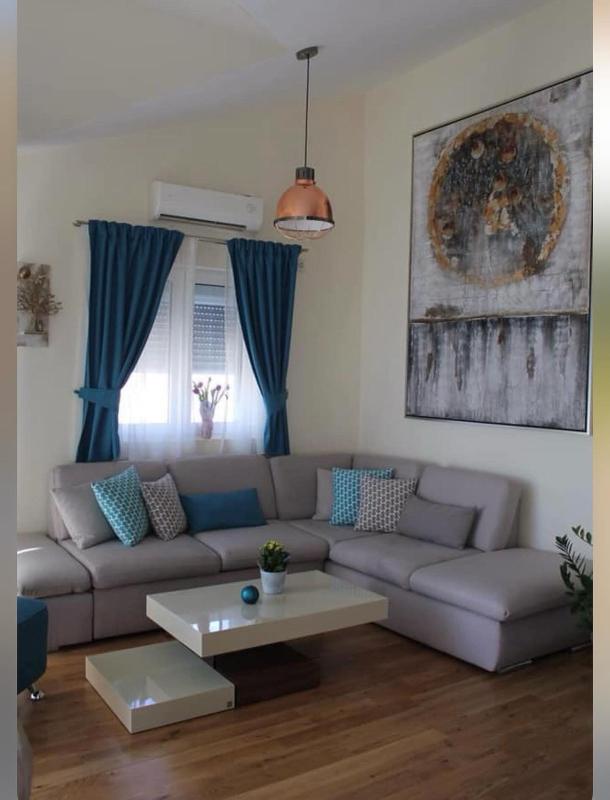 Apartment in Kavach, 85 m²