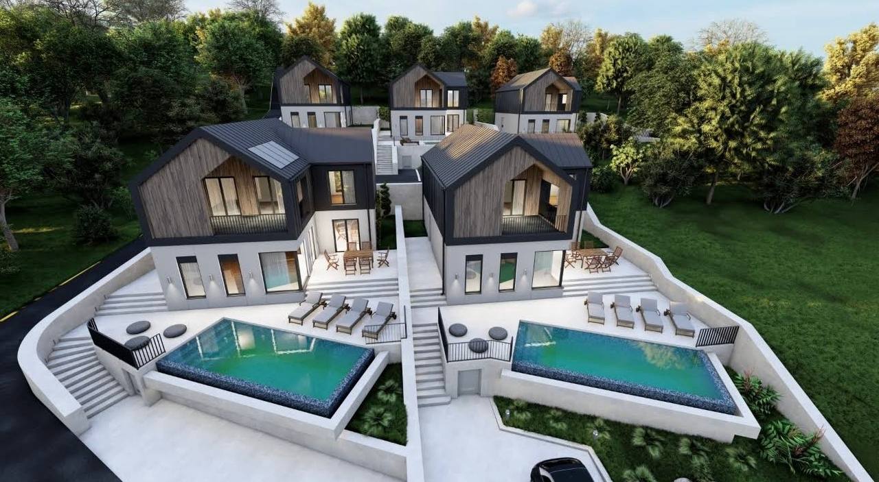 Land For Sale, Herceg Novi