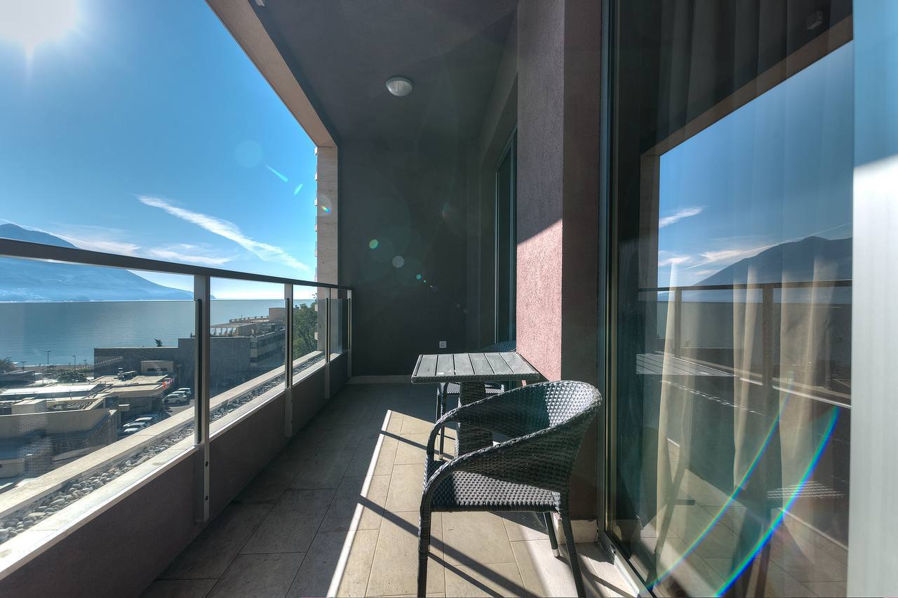 Iznajmljujem Stan-Apartman, Budva