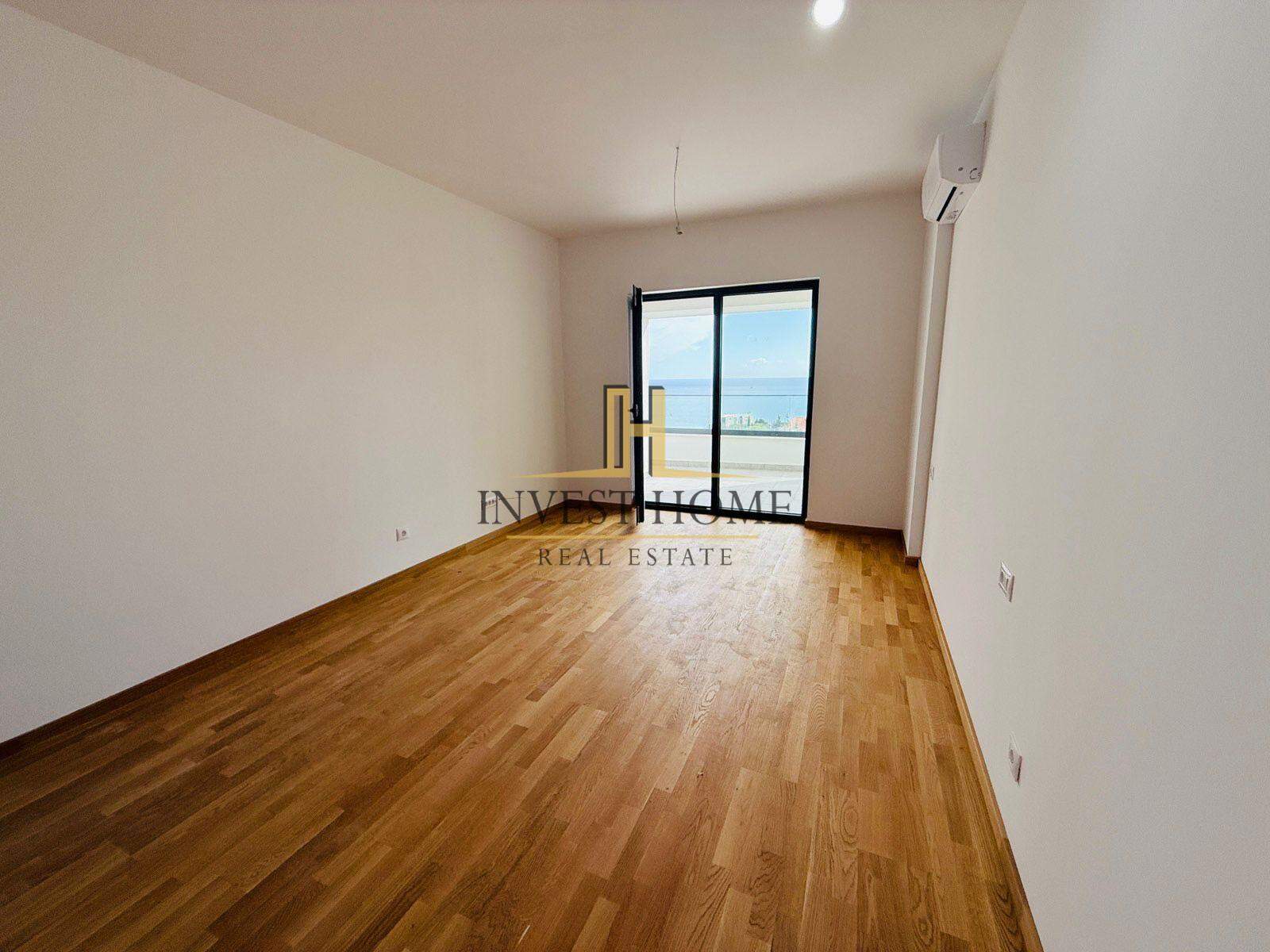 Garsonjera, Bečići, 30m2