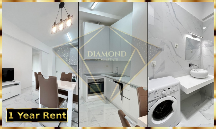 Iznajmljujem Stan-Apartman, Bečići