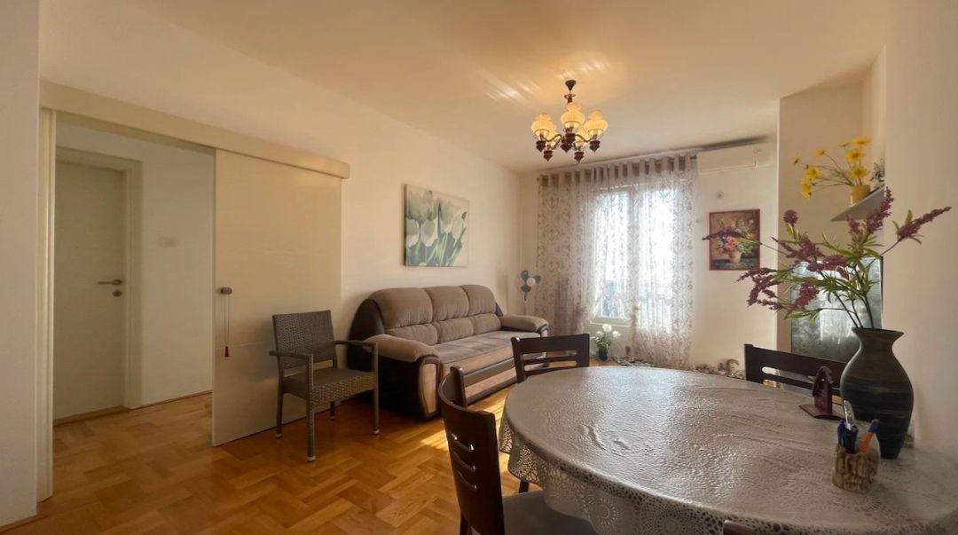 Apartment For Sale, Bečići