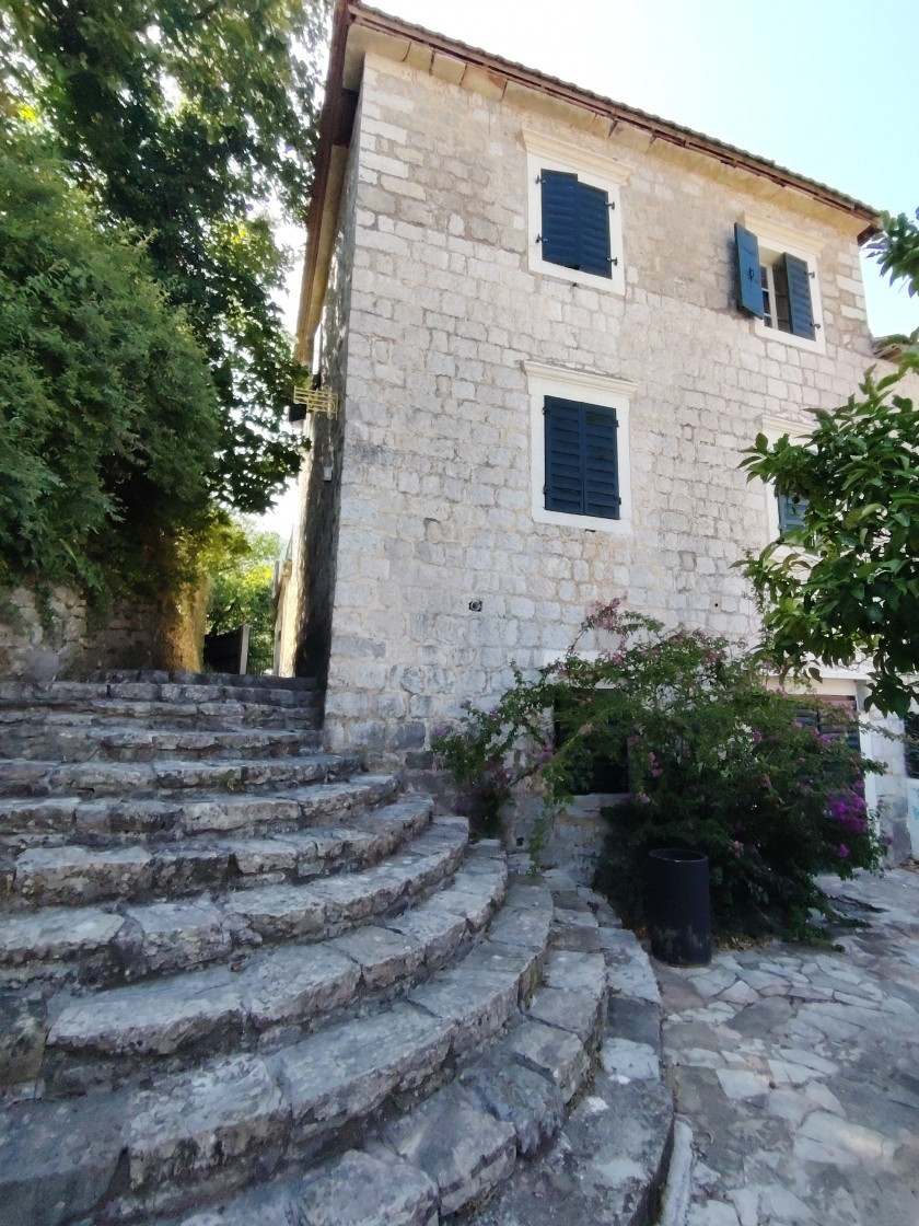 House For Sale, Kamenari