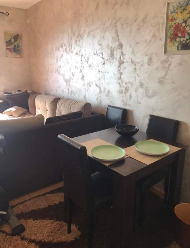 Apartment in Baosici, 45 m²