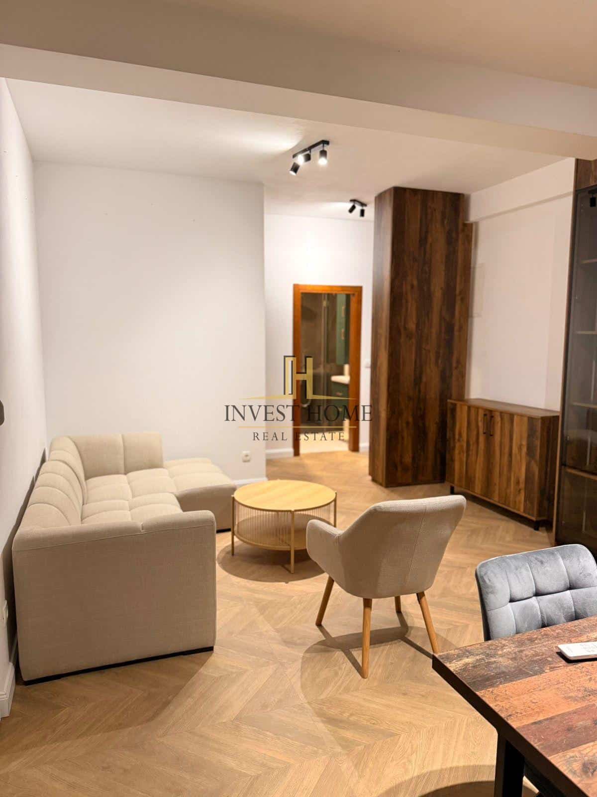 Jednosoban stan, Bartula, 50m2