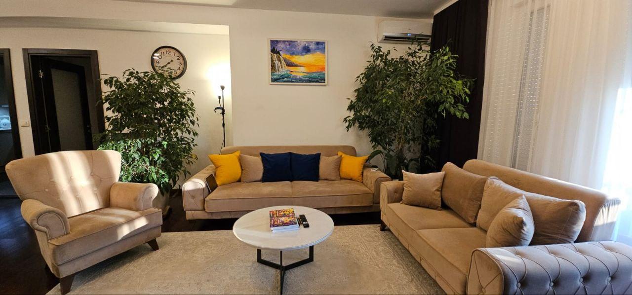 Apartment in Bar, 151 m²