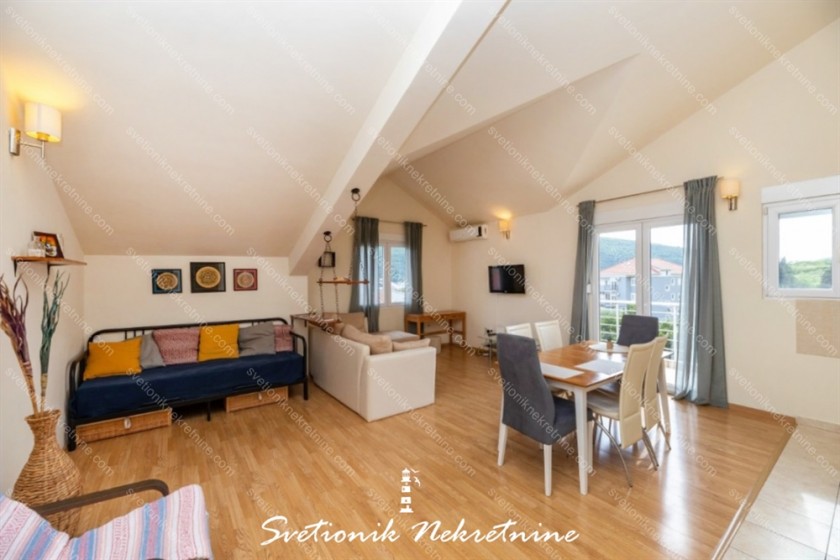 Prodajem Stan-Apartman, Đenovići