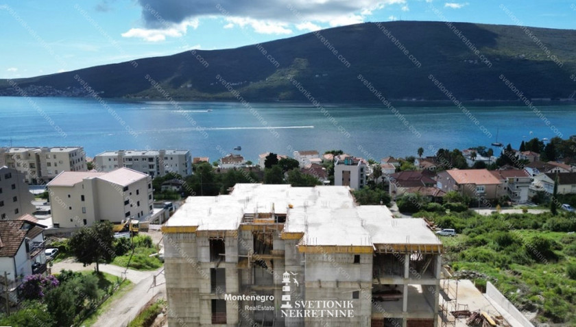 Prodajem Stan-Apartman, Đenovići