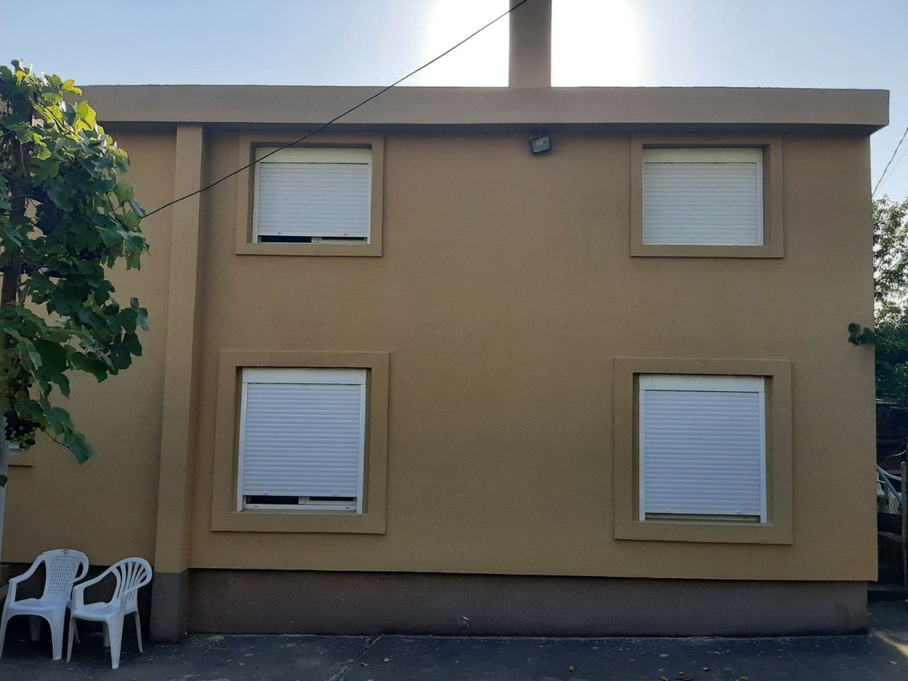 House in Canj, 210 m²