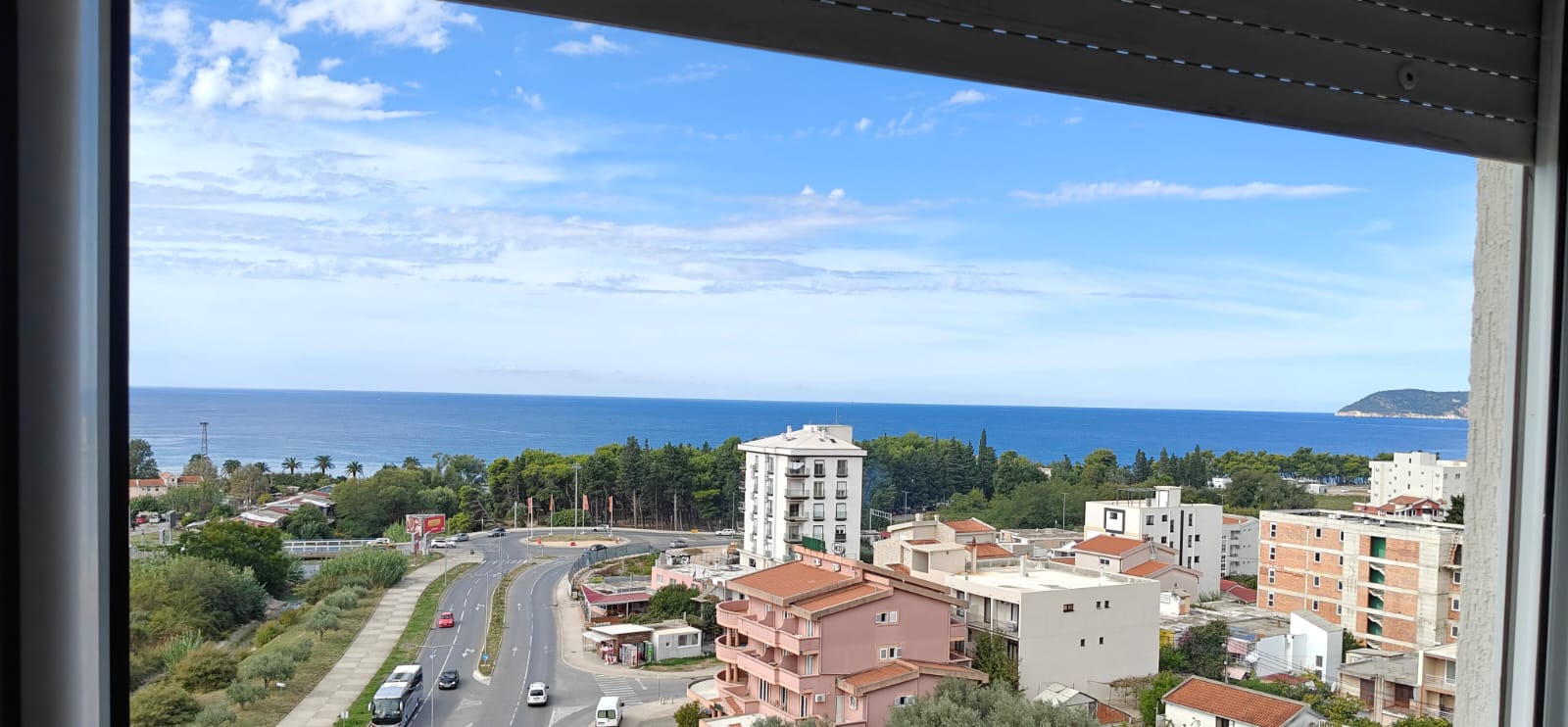 Prodajem Stan-Apartman, Ilino