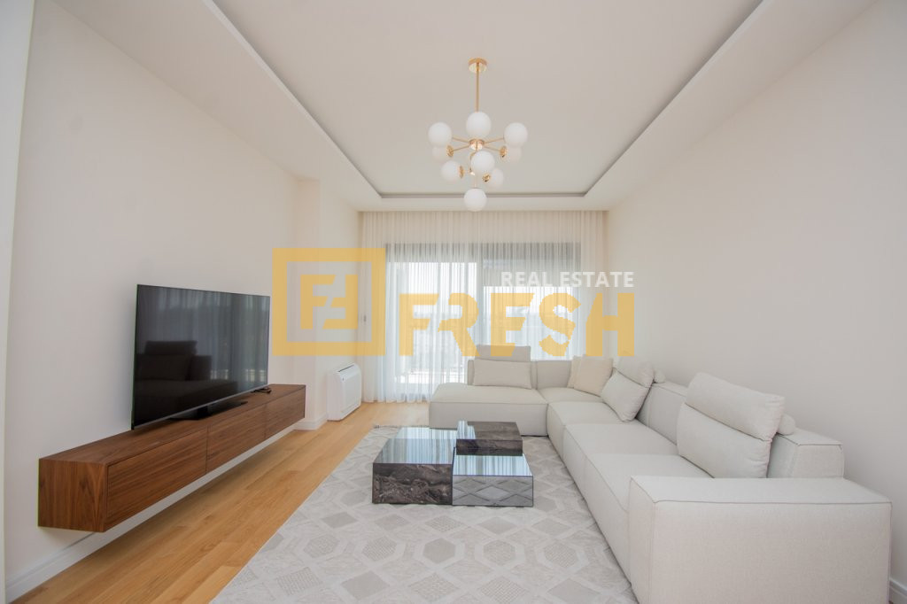 Trosoban stan, 121m2, Gorica C, Izdavanje