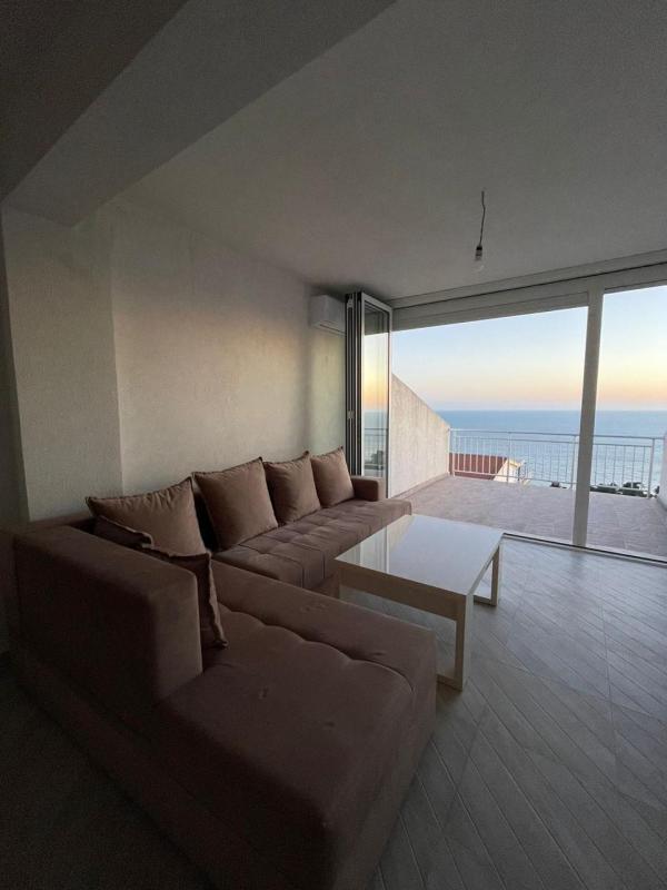 Apartment in Ulcinj, 65 m²