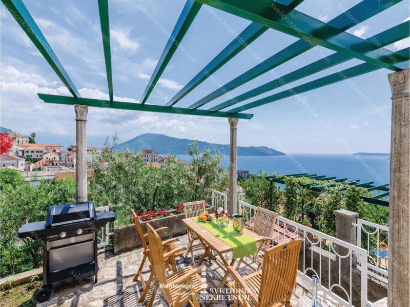 Prodajem Kuću, Herceg Novi