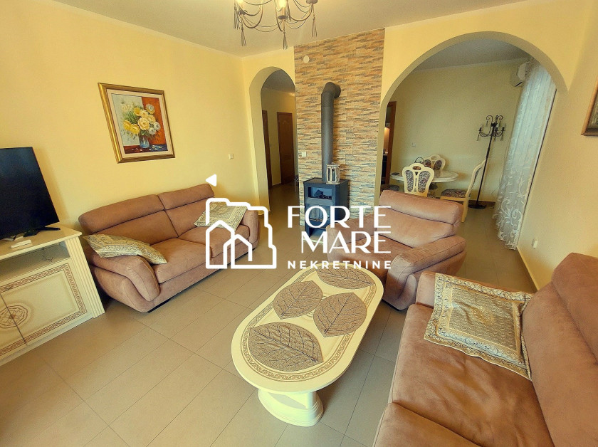 Prodajem Stan-Apartman, Gomila, Herceg Novi