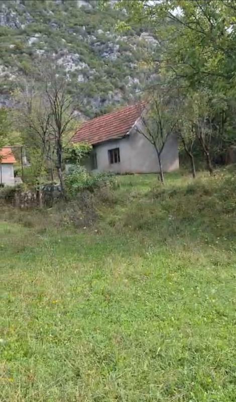 House in Niksic, 45 m²
