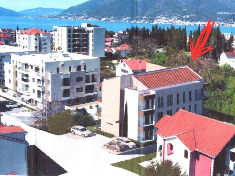 Apartment For Sale, Seljanovo