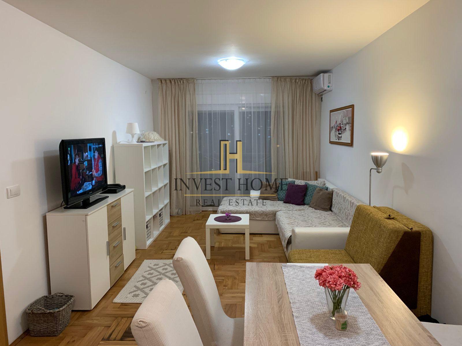 Dvosoban stan, Bar, 76m2