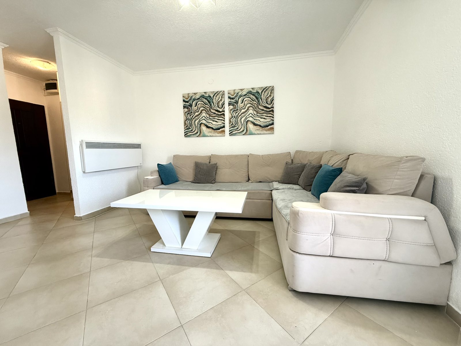 Prodajem Stan-Apartman, Blok 5