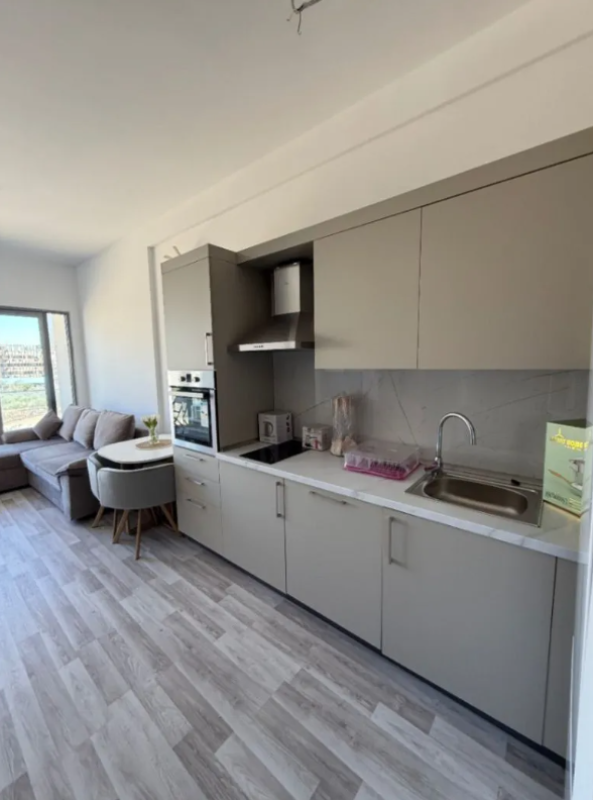 Apartment in Bar, 39 m²