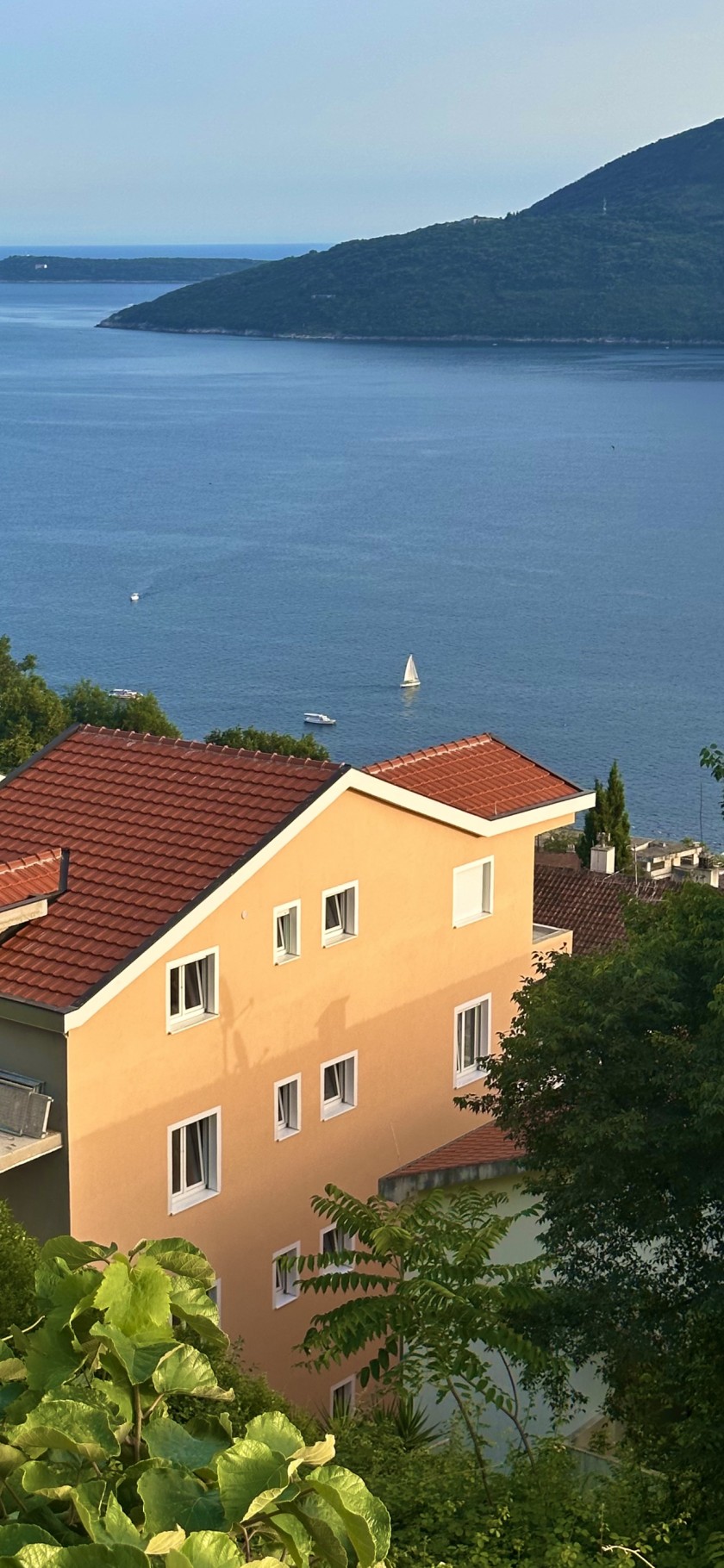 Apartment For Sale, Topla