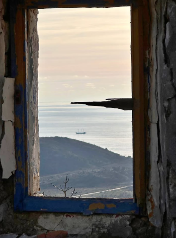 House in Sutomore, 66 m²