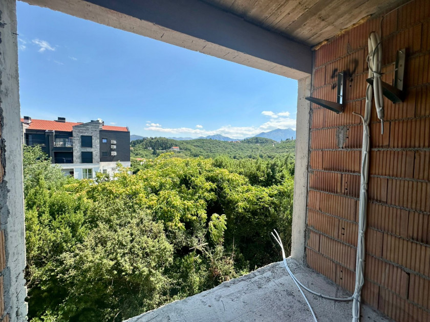 Apartment For Sale, Radovići