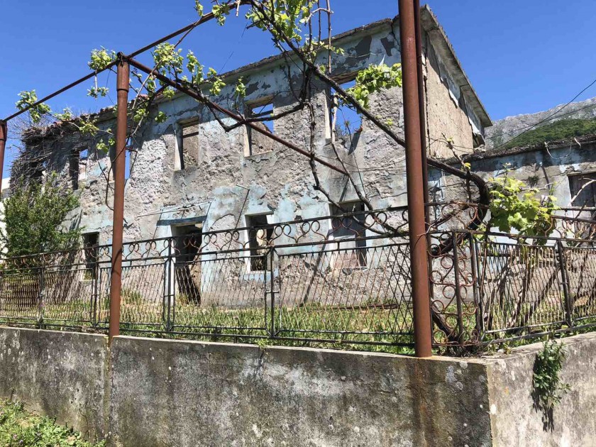 Residential Lot For Sale, Bar