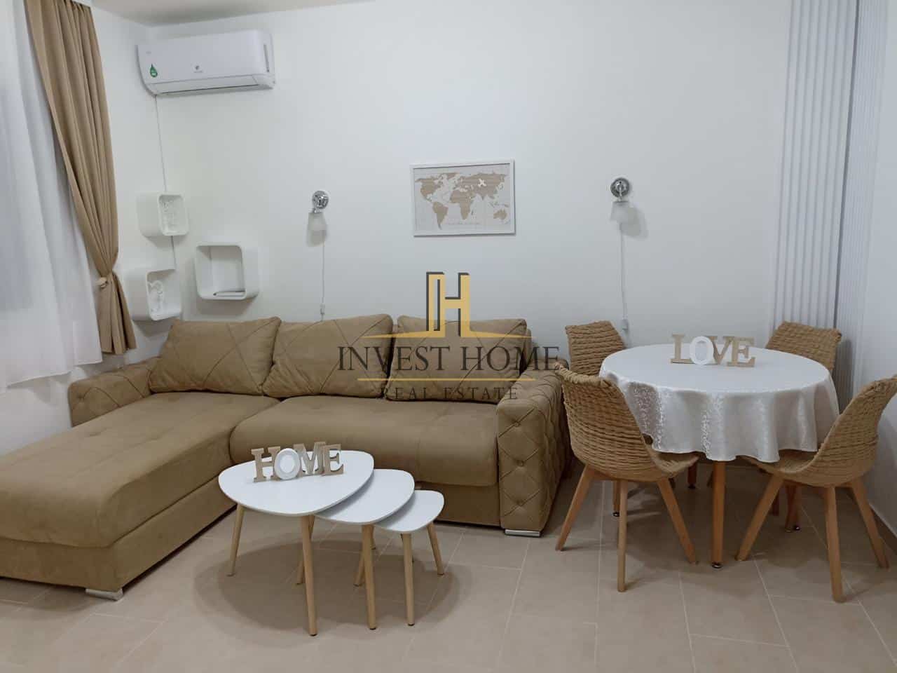 Garsonjera, Pobrežje, 24m2