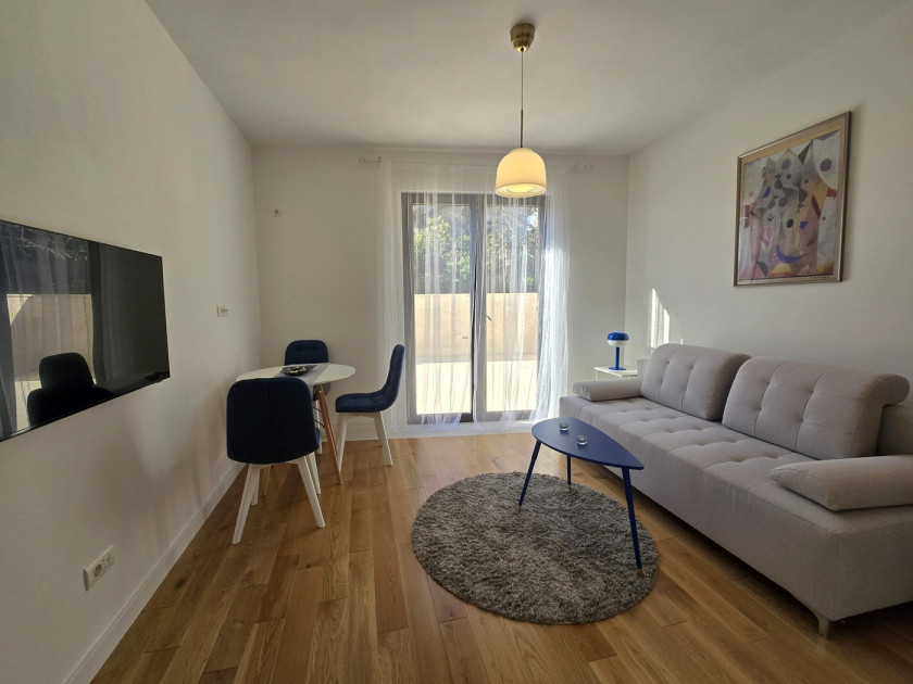 Apartment For Sale, Tivat