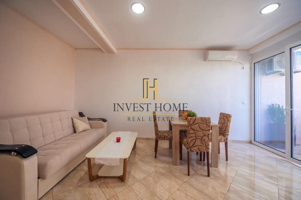 Jednosoban stan, Bar, 65m2