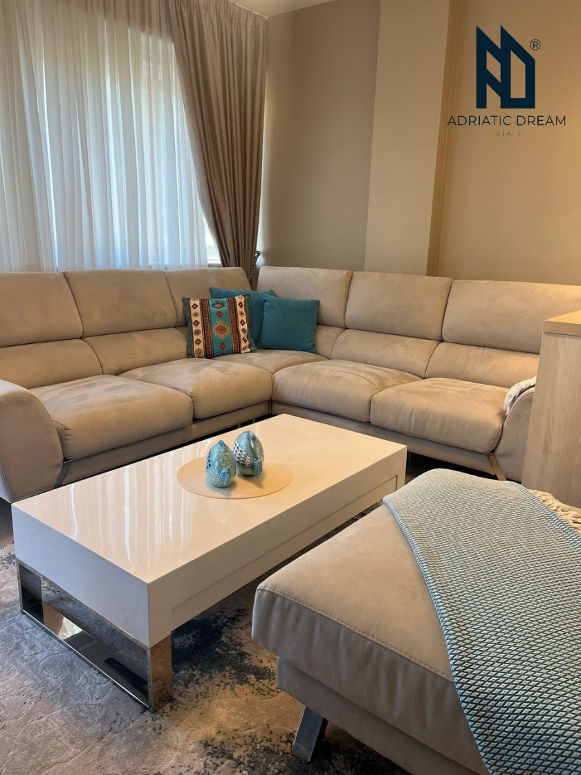 Apartment For Sale, Centar