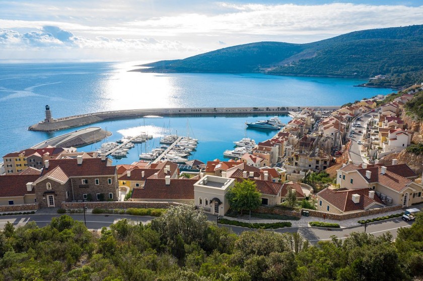 Apartment For Sale, Radovići