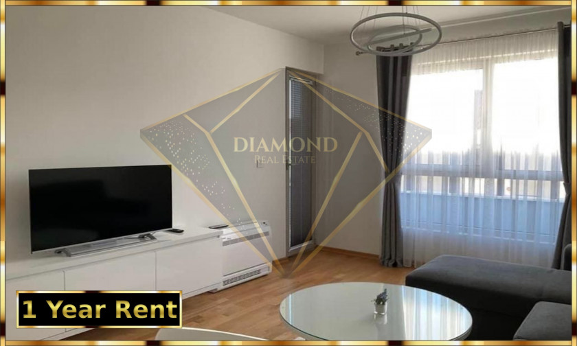 Iznajmljujem Stan-Apartman, Bečići