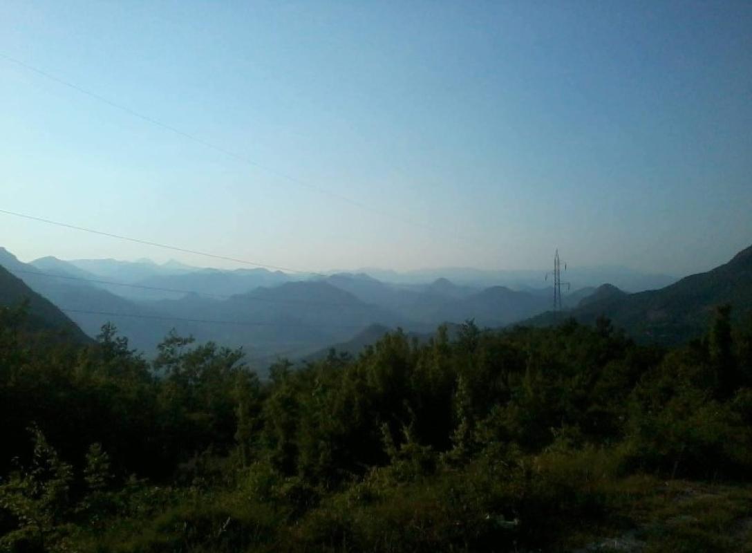 Land plot in Sutorman, 11857 m²