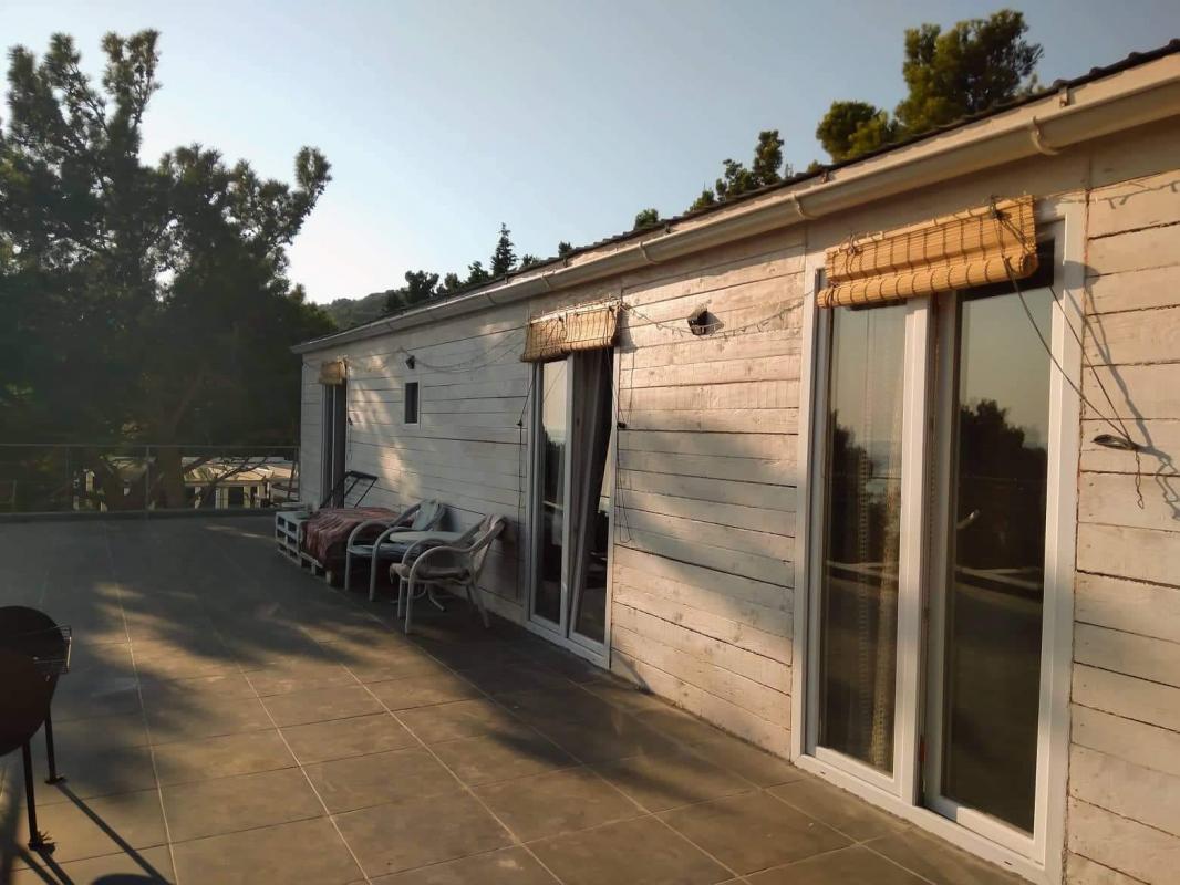 Apartment in Bar, 120 m²