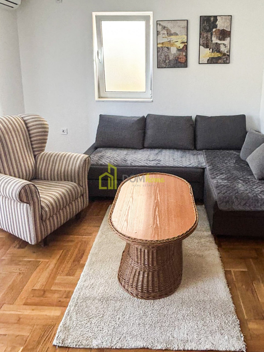 Garsonjera 35m2, Gorica C