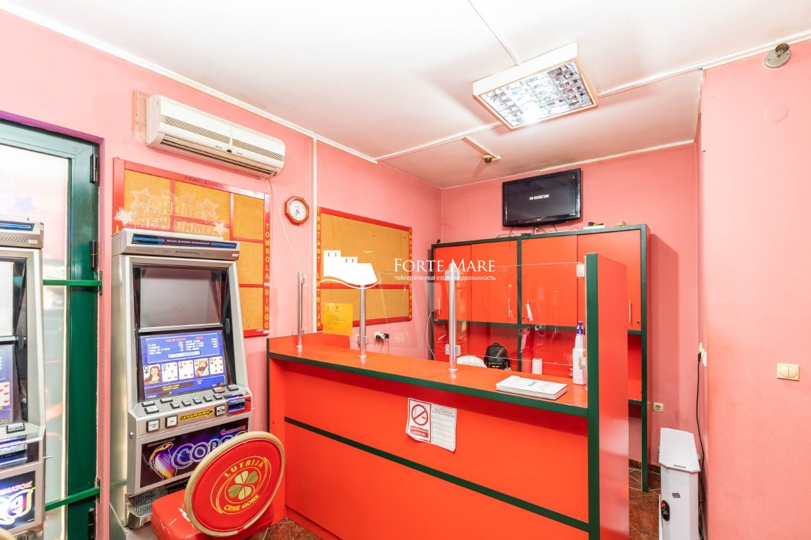 Prodajem Poslovni Prostor, Bijela, Herceg Novi