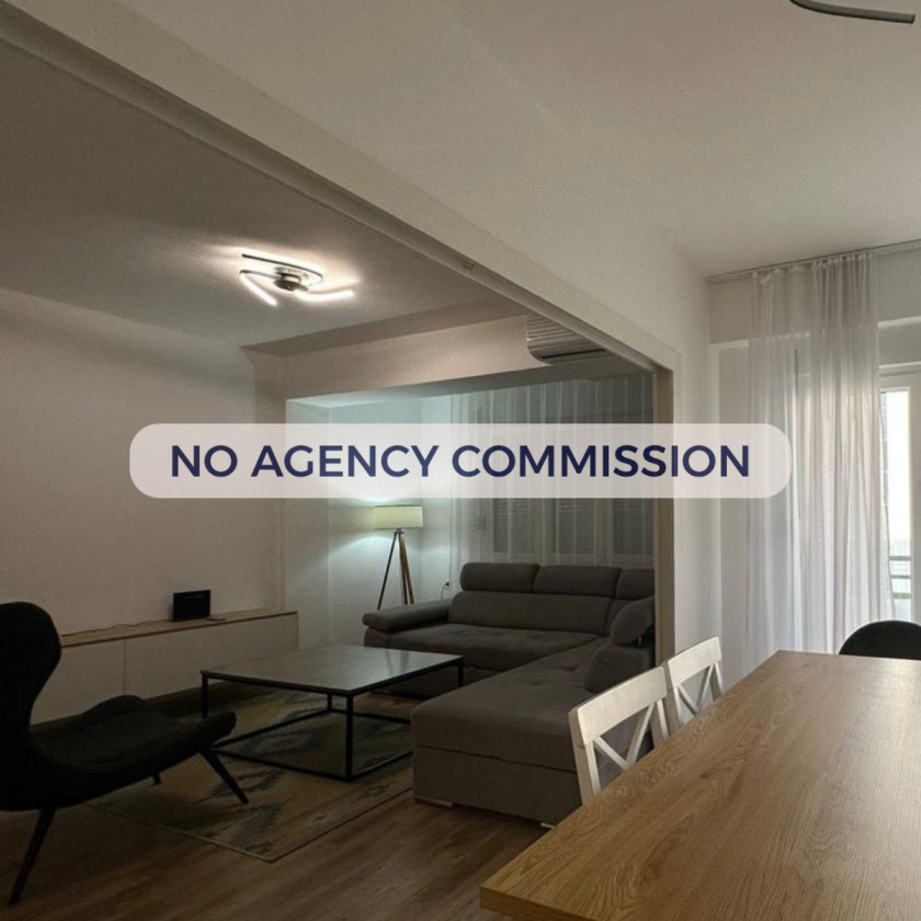 Dvosoban stan 72 m² za izdavanje, centar Tivta