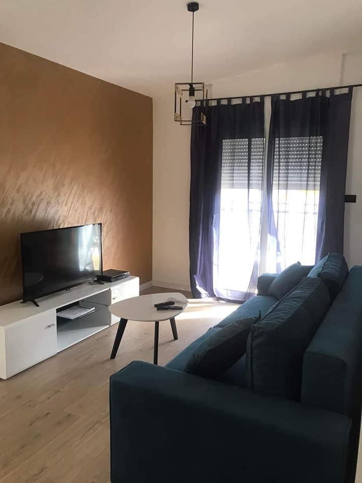 is renting an apartment short term