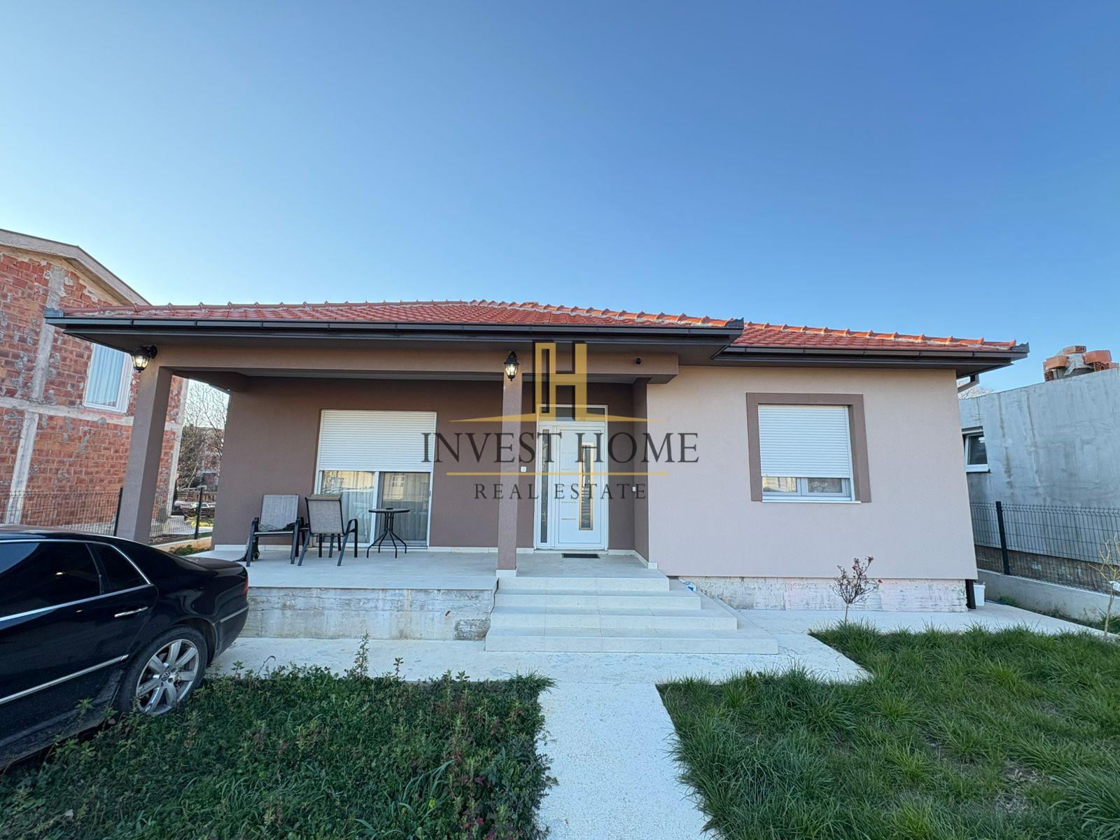 Kuća, Doljani, 130m2