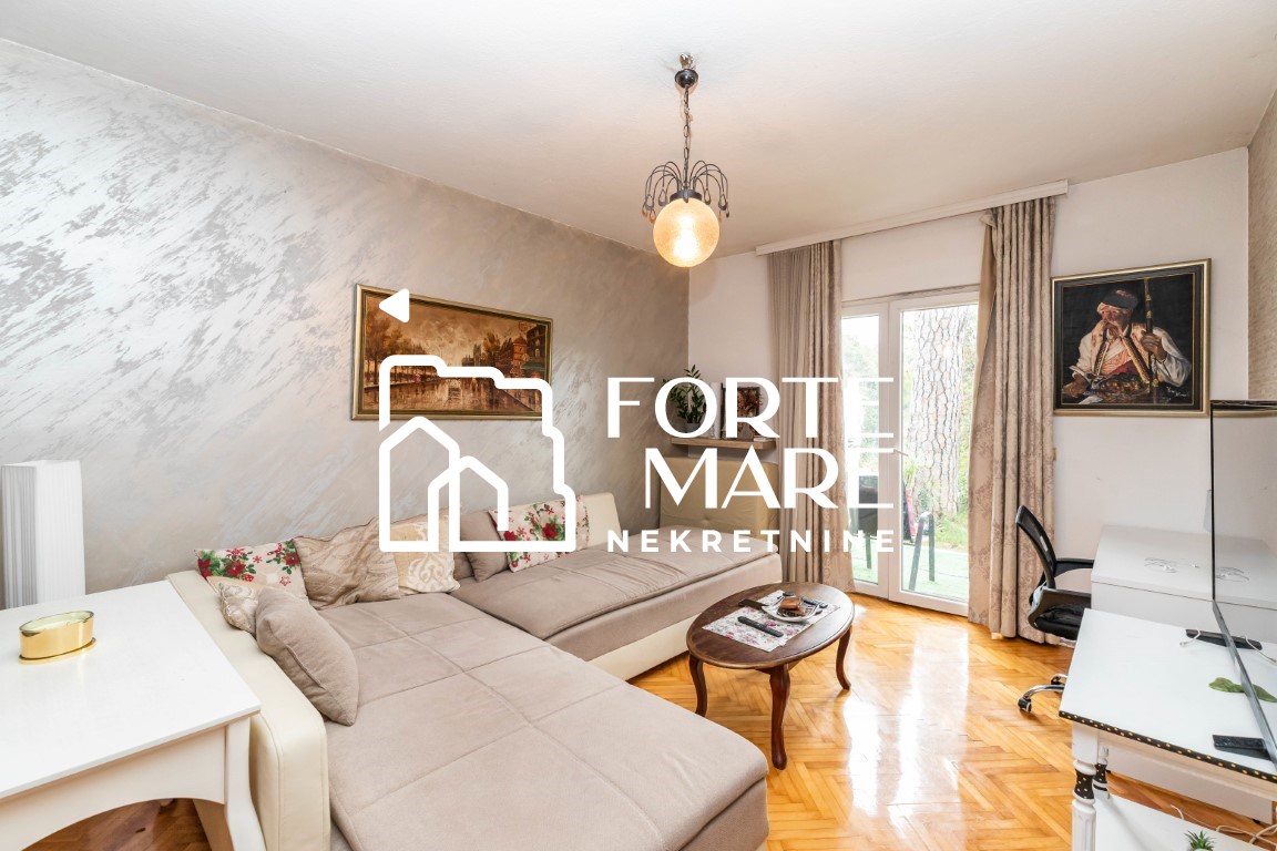 Prodajem Stan-Apartman, Topla II, Herceg Novi