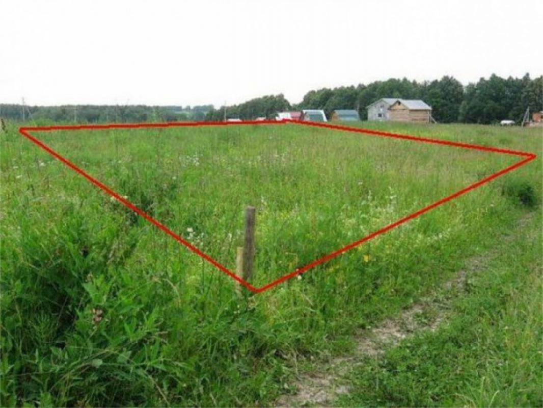 Land plot in Danilovgrad, 6000 m²