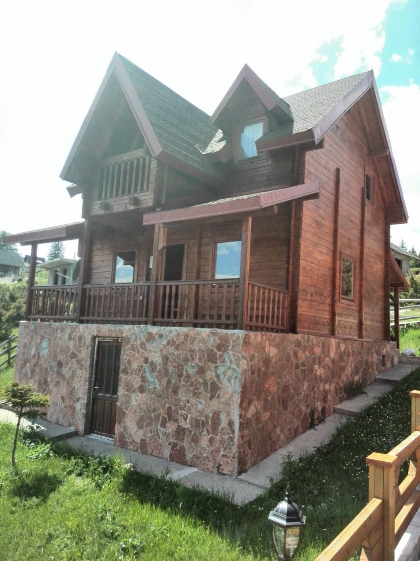 House For Rent, Razvršje