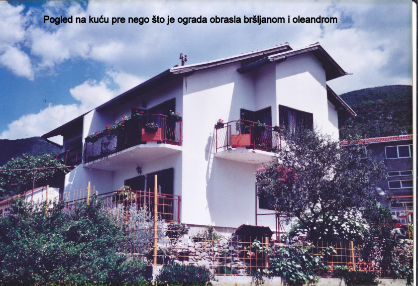 Prodajem Kuću, Tivat